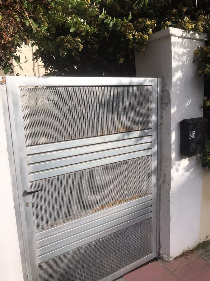 Cozy One-Bedroom Apartment In Halepa, Chania Ханя Екстериор снимка