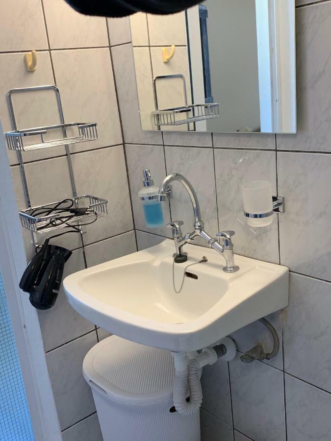 Cozy One-Bedroom Apartment In Halepa, Chania Ханя Екстериор снимка