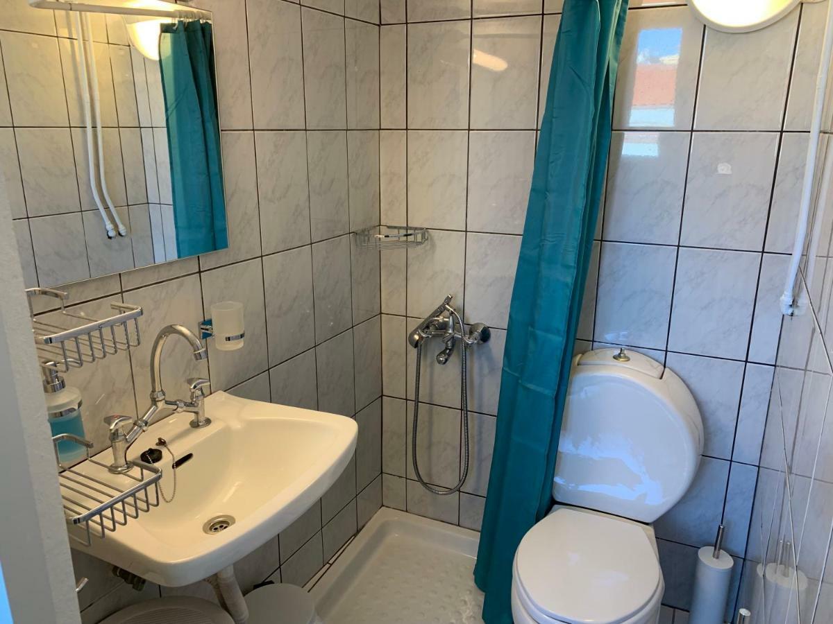 Cozy One-Bedroom Apartment In Halepa, Chania Ханя Екстериор снимка